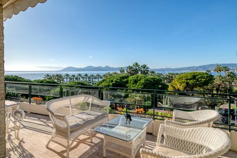 Lejlighed i Cannes, Alpes-Maritimes, Cannes - € 6.650.000 | Ref: HH-16023862 - foto 6