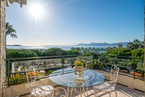 Lejlighed i Cannes, Alpes-Maritimes, Cannes - € 6.650.000 | Ref: HH-16023862 - foto 7