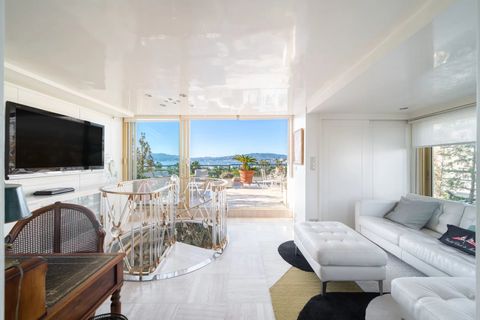 Lejlighed i Cannes, Alpes-Maritimes, Cannes - € 6.650.000 | Ref: HH-16023862 - foto 8
