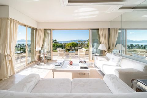 Lejlighed i Cannes, Alpes-Maritimes, Cannes - € 6.650.000 | Ref: HH-16023862 - foto 9