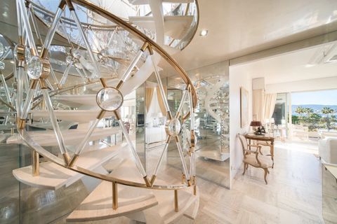 Lejlighed i Cannes, Alpes-Maritimes, Cannes - € 6.650.000 | Ref: HH-16023862 - foto 14