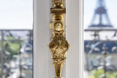 Lejlighed i Paris, Paris, Paris - € 12.600.000 | Ref: HH-15963586 - foto 1