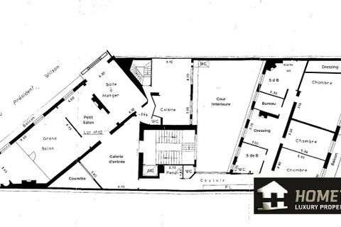 Lejlighed i Paris, Paris, Paris - € 12.600.000 | Ref: HH-15963586 - foto 2