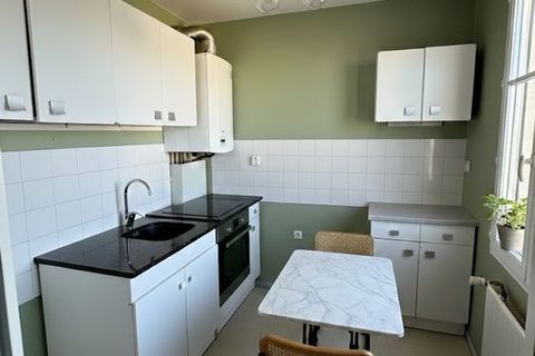 Lejlighed i Lyon, Rhone, Lyon - € 119.900 | Ref: 1164.1.1.24 - foto 2