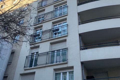 Lejlighed i Lyon, Rhone, Lyon - € 119.900 | Ref: 1164.1.1.24 - foto 6