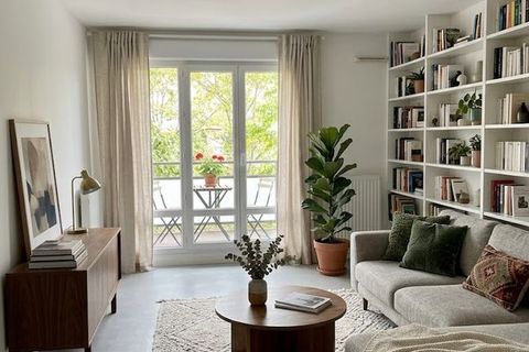 Lejlighed i Lyon, Rhone, Lyon - € 197.400 | Ref: 1533.02.01.0003 - foto 1