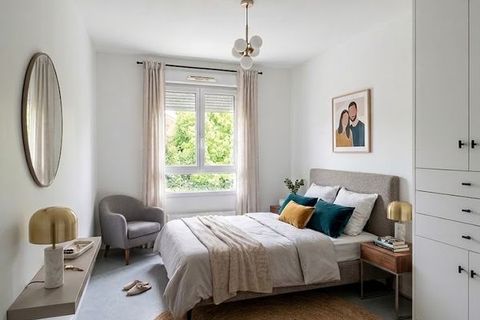 Lejlighed i Lyon, Rhone, Lyon - € 197.400 | Ref: 1533.02.01.0003 - foto 5