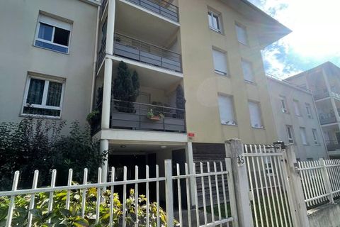 Lejlighed i Lyon, Rhone, Lyon - € 197.400 | Ref: 1533.02.01.0003 - foto 8