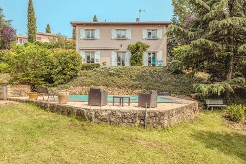 Villa i Dardilly, Rhone, Dardilly - € 750.000 | Ref: HH-15826580 - foto 1