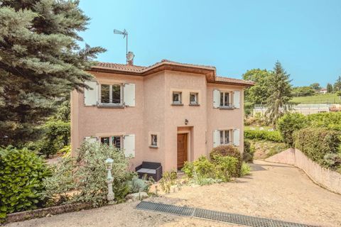 Villa i Dardilly, Rhone, Dardilly - € 750.000 | Ref: HH-15826580 - foto 3