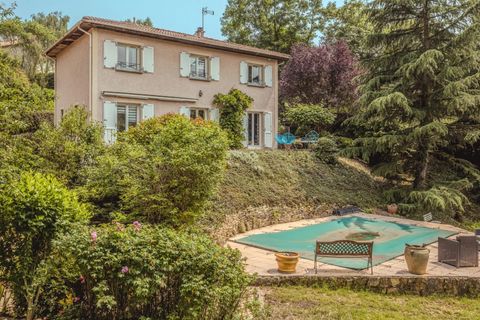 Villa i Dardilly, Rhone, Dardilly - € 750.000 | Ref: HH-15826580 - foto 8