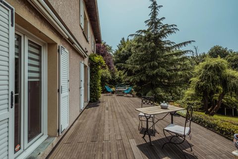 Villa i Dardilly, Rhone, Dardilly - € 750.000 | Ref: HH-15826580 - foto 11