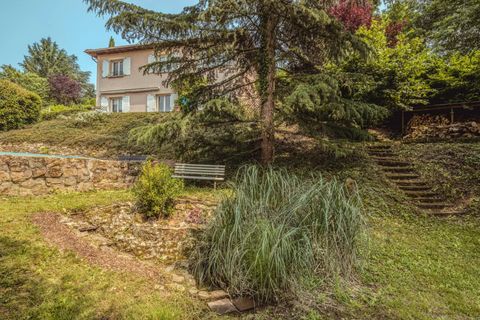 Villa i Dardilly, Rhone, Dardilly - € 750.000 | Ref: HH-15826580 - foto 2