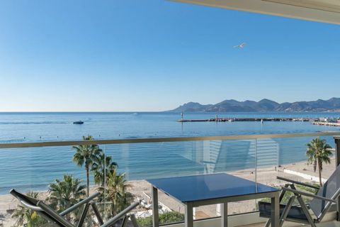 Lejlighed i Cannes, Alpes-Maritimes, Cannes - € 4.000.000 | Ref: HH-15605576 - foto 1