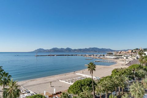 Lejlighed i Cannes, Alpes-Maritimes, Cannes - € 4.000.000 | Ref: HH-15605576 - foto 2
