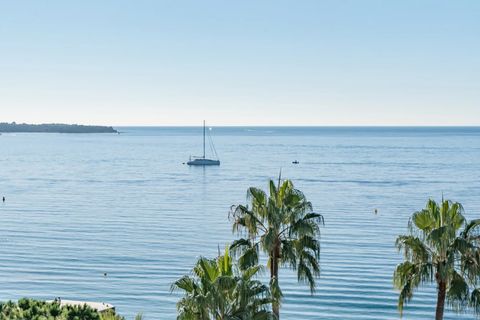 Lejlighed i Cannes, Alpes-Maritimes, Cannes - € 4.000.000 | Ref: HH-15605576 - foto 3