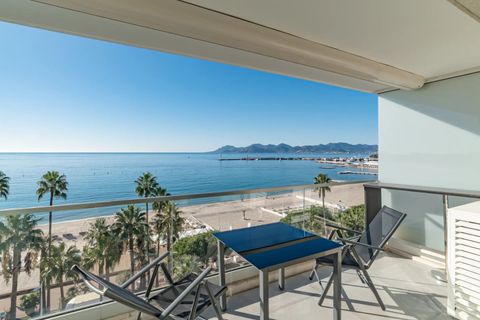 Lejlighed i Cannes, Alpes-Maritimes, Cannes - € 4.000.000 | Ref: HH-15605576 - foto 8