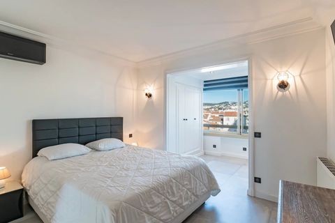 Lejlighed i Cannes, Alpes-Maritimes, Cannes - € 4.000.000 | Ref: HH-15605576 - foto 9