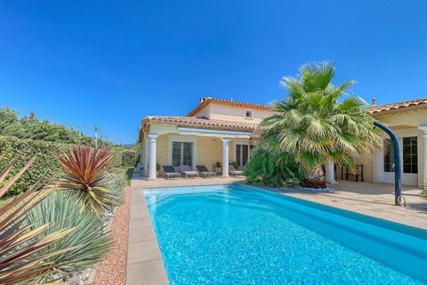 Villa i Aups, Var, Aups - € 585.000 | Ref: HH-15588910 - foto 2
