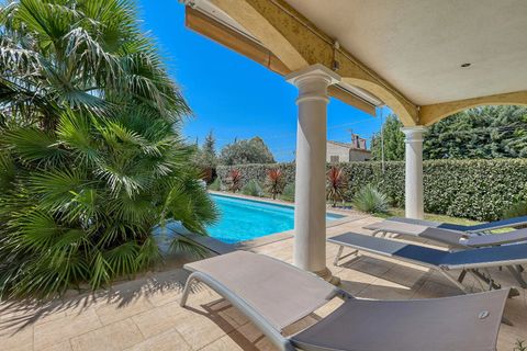 Villa i Aups, Var, Aups - € 585.000 | Ref: HH-15588910 - foto 3