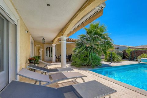Villa i Aups, Var, Aups - € 585.000 | Ref: HH-15588910 - foto 4