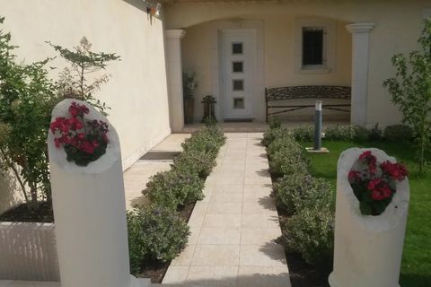 Villa i Aups, Var, Aups - € 585.000 | Ref: HH-15588910 - foto 5