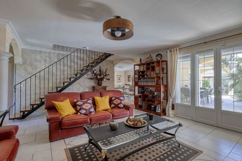 Villa i Aups, Var, Aups - € 585.000 | Ref: HH-15588910 - foto 6