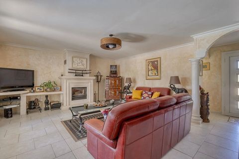 Villa i Aups, Var, Aups - € 585.000 | Ref: HH-15588910 - foto 7