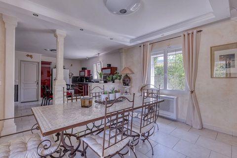 Villa i Aups, Var, Aups - € 585.000 | Ref: HH-15588910 - foto 8