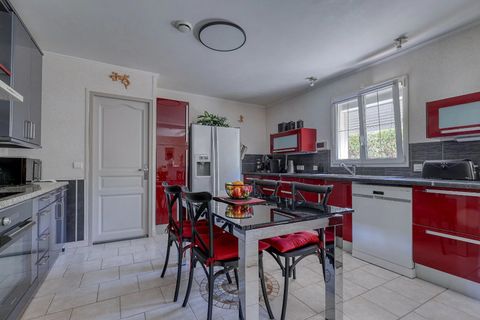Villa i Aups, Var, Aups - € 585.000 | Ref: HH-15588910 - foto 9