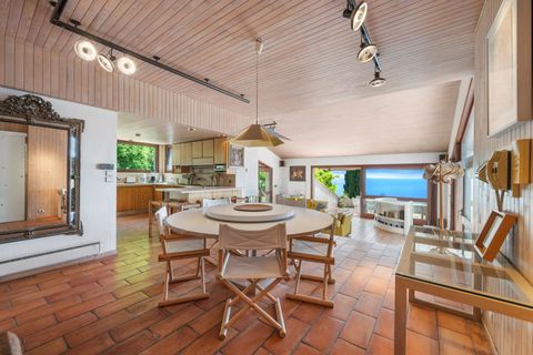 Villa i Roquebrune-Cap-Martin, Alpes-Maritimes, Roquebrune-Cap-Martin - € 2.400.000 | Ref: HH-15378624 - foto 3