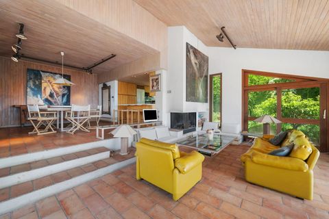 Villa i Roquebrune-Cap-Martin, Alpes-Maritimes, Roquebrune-Cap-Martin - € 2.400.000 | Ref: HH-15378624 - foto 4