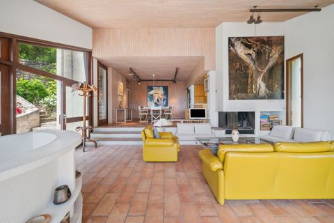 Villa i Roquebrune-Cap-Martin, Alpes-Maritimes, Roquebrune-Cap-Martin - € 2.400.000 | Ref: HH-15378624 - foto 6