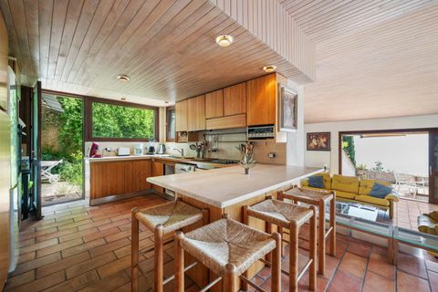 Villa i Roquebrune-Cap-Martin, Alpes-Maritimes, Roquebrune-Cap-Martin - € 2.400.000 | Ref: HH-15378624 - foto 12
