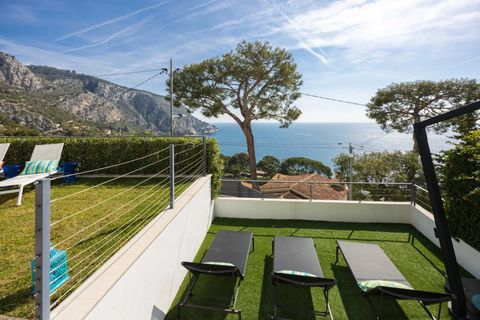 Villa em Eze, Alpes-Maritimes, Eze - € 2.650.000 | Ref: HH-15142038 - foto 5