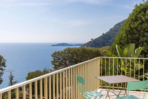Villa em Eze, Alpes-Maritimes, Eze - € 2.650.000 | Ref: HH-15142038 - foto 8