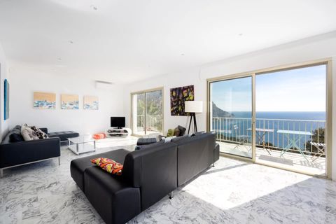Villa em Eze, Alpes-Maritimes, Eze - € 2.650.000 | Ref: HH-15142038 - foto 10