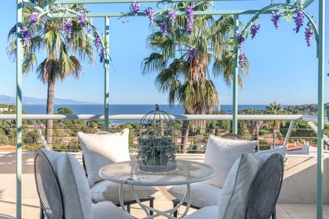 Lejlighed i Antibes, Alpes-Maritimes, Antibes - € 3.850.000 | Ref: HH-16037892 - foto 1