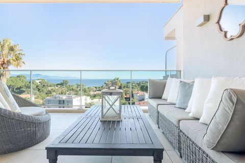 Lejlighed i Antibes, Alpes-Maritimes, Antibes - € 3.850.000 | Ref: HH-16037892 - foto 5