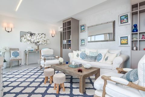 Lejlighed i Antibes, Alpes-Maritimes, Antibes - € 3.850.000 | Ref: HH-16037892 - foto 8