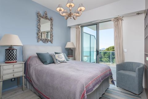 Lejlighed i Antibes, Alpes-Maritimes, Antibes - € 3.850.000 | Ref: HH-16037892 - foto 14