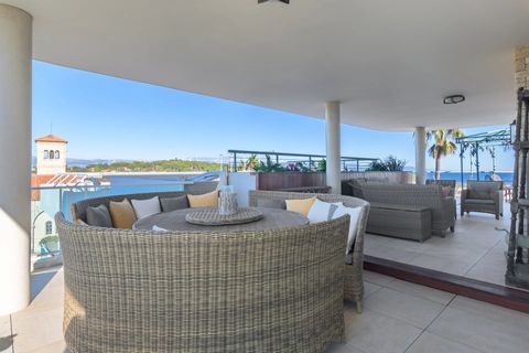 Apartament a Antibes, Alpes-Maritimes, Antibes - € 3.850.000 | Ref: HH-16037892 - foto 4