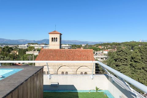 Wohnung in Antibes, Alpes-Maritimes, Antibes - € 3.850.000 | Ref: HH-16037892 - Foto 20