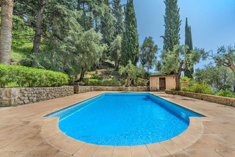 Villa i Grasse, Alpes-Maritimes, Grasse - € 1.995.000 | Ref: HH-16039700 - foto 2
