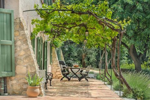 Villa i Grasse, Alpes-Maritimes, Grasse - € 1.995.000 | Ref: HH-16039700 - foto 3