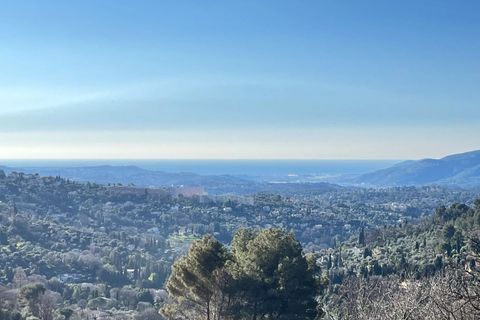 Villa i Grasse, Alpes-Maritimes, Grasse - € 1.995.000 | Ref: HH-16039700 - foto 4