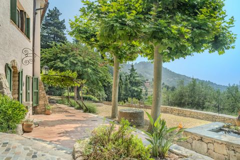 Villa i Grasse, Alpes-Maritimes, Grasse - € 1.995.000 | Ref: HH-16039700 - foto 6