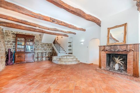 Villa i Grasse, Alpes-Maritimes, Grasse - € 1.995.000 | Ref: HH-16039700 - foto 8