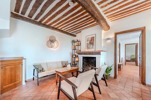Villa i Grasse, Alpes-Maritimes, Grasse - € 1.995.000 | Ref: HH-16039700 - foto 9