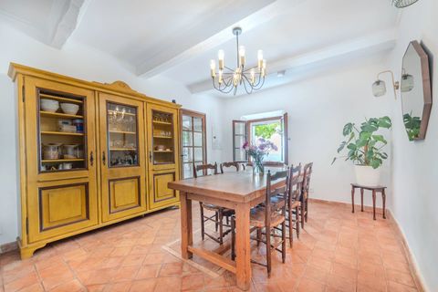 Villa i Grasse, Alpes-Maritimes, Grasse - € 1.995.000 | Ref: HH-16039700 - foto 10